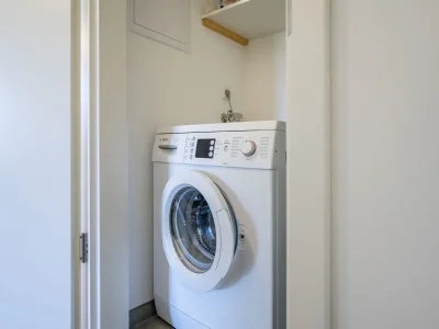 Holiday apartment Binz-Seeterrassen 6 - Features photo 32