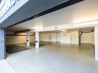 Holiday apartment Binz-Seeterrassen 6 - Features photo 33