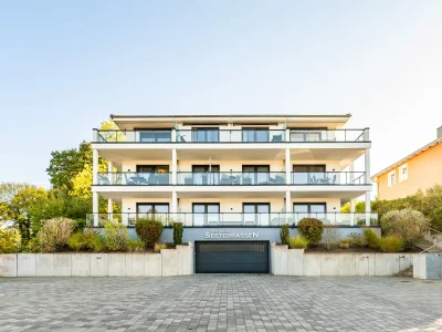 Holiday apartment Binz-Seeterrassen 6 - Features photo 34