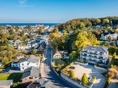 Holiday apartment Binz-Seeterrassen 6 - Features photo 35