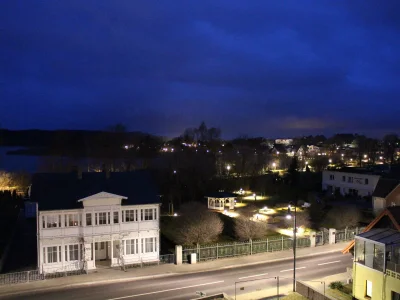 Holiday apartment Binz-Seeterrassen 6 - Features photo 36