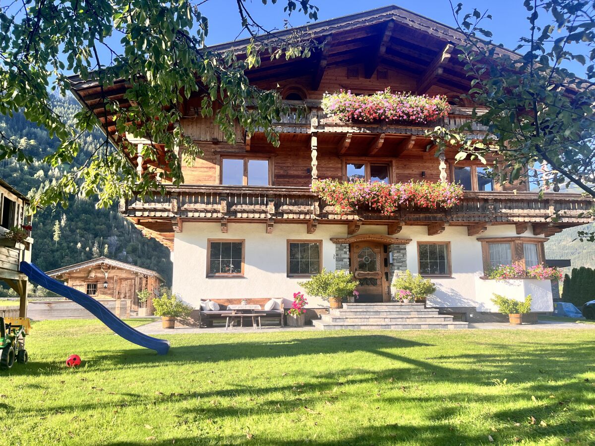 Apartment Katharina Schneeberger - Outdoor photo 4