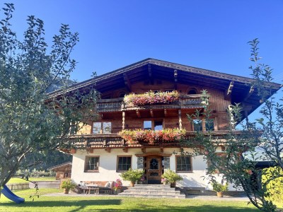 Apartment Katharina Schneeberger - Outdoor photo 3