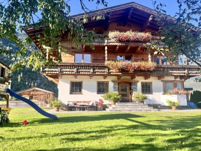 Apartment Katharina Schneeberger - Outdoor photo 4