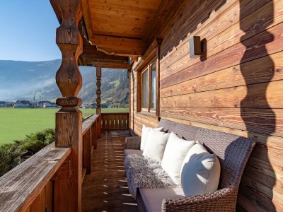 Apartment Katharina Schneeberger - Outdoor photo 6