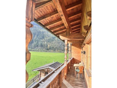 Apartment Katharina Schneeberger - Outdoor photo 7