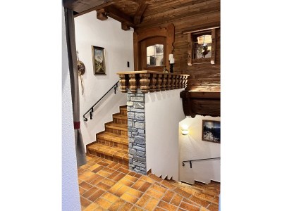 Apartment Katharina Schneeberger - Outdoor photo 8