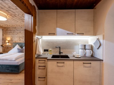 Apartment Katharina Schneeberger - Features photo 11