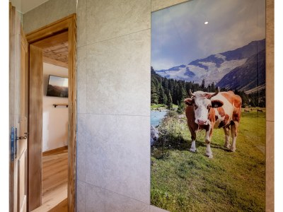 Apartment Katharina Schneeberger - Features photo 27