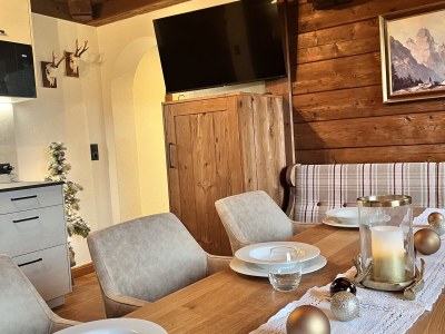 Apartment Katharina Schneeberger - Features photo 28