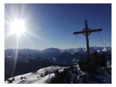 Apartment Katharina Schneeberger - Environment photo 33