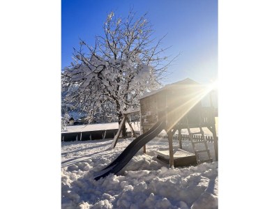 Apartment Katharina Schneeberger - Environment photo 36