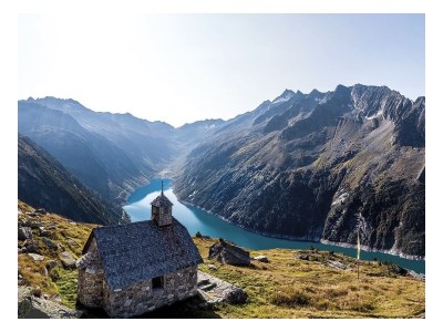 Apartment Katharina Schneeberger - Environment photo 37