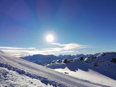 Apartment Katharina Schneeberger - Environment photo 39