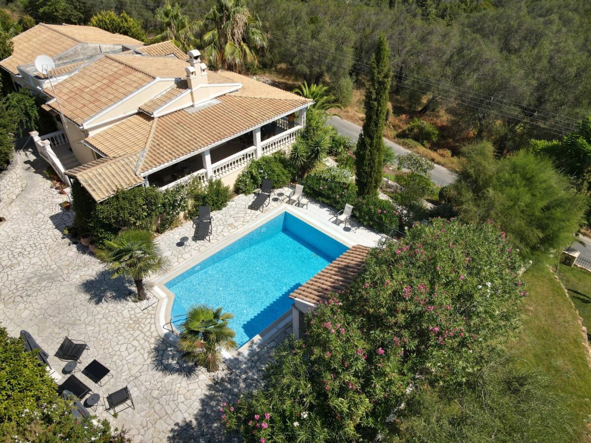 Villa SalÈgli - Outdoor photo 2