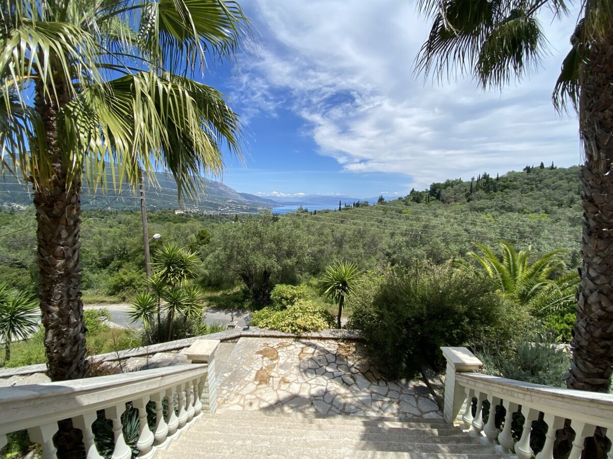 Villa SalÈgli - Outdoor photo 5