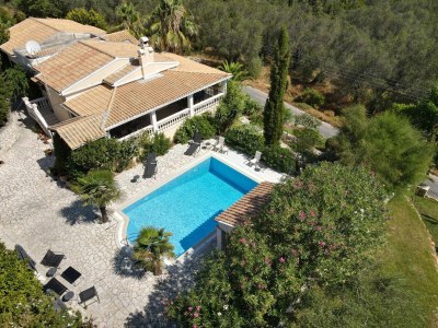 Villa SalÈgli - Outdoor photo 2