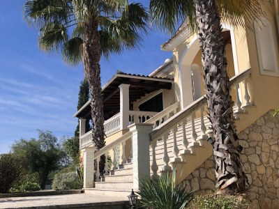 Villa SalÈgli - Outdoor photo 4