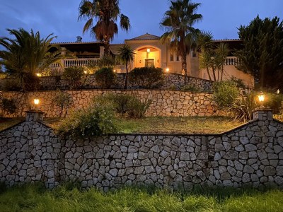 Villa SalÈgli - Outdoor photo 6