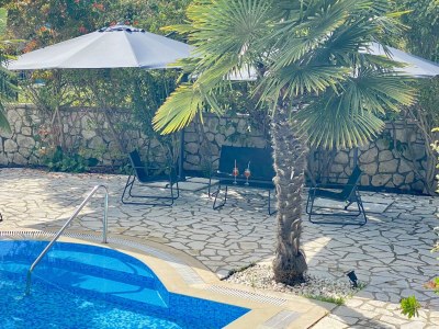 Villa SalÈgli - Outdoor photo 7