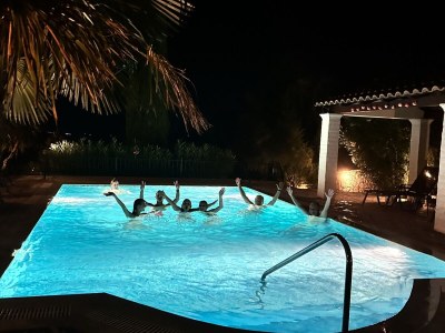 Villa SalÈgli - Outdoor photo 8