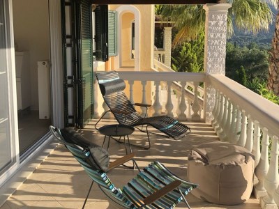 Villa SalÈgli - Outdoor photo 10