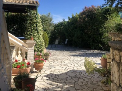 Villa SalÈgli - Outdoor photo 12