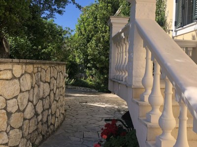 Villa SalÈgli - Outdoor photo 13