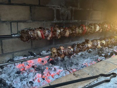 Villa SalÈgli - Outdoor photo 14