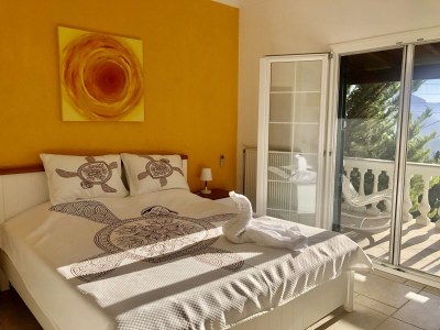 Villa SalÈgli - Features photo 16