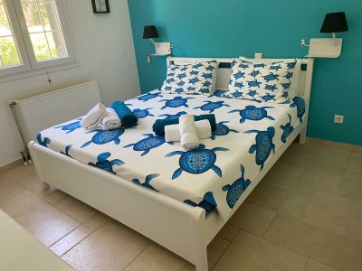 Villa SalÈgli - Features photo 17