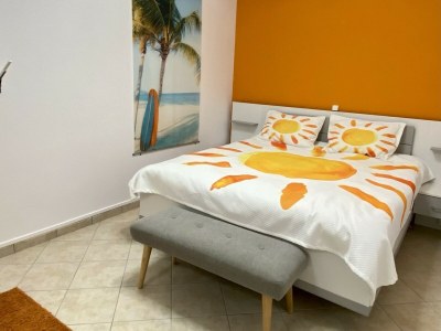 Villa SalÈgli - Features photo 18