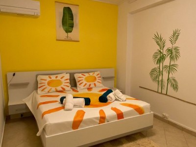 Villa SalÈgli - Features photo 19