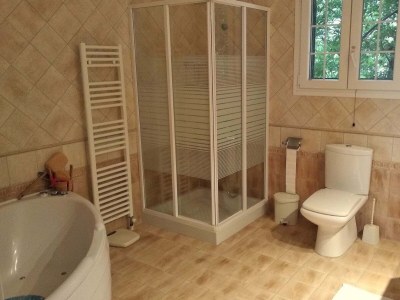 Villa SalÈgli - Features photo 21