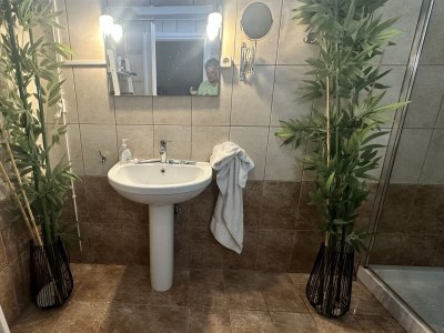 Villa SalÈgli - Features photo 23