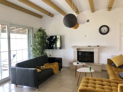 Villa SalÈgli - Features photo 25