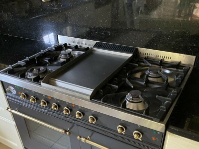 Villa SalÈgli - Features photo 30