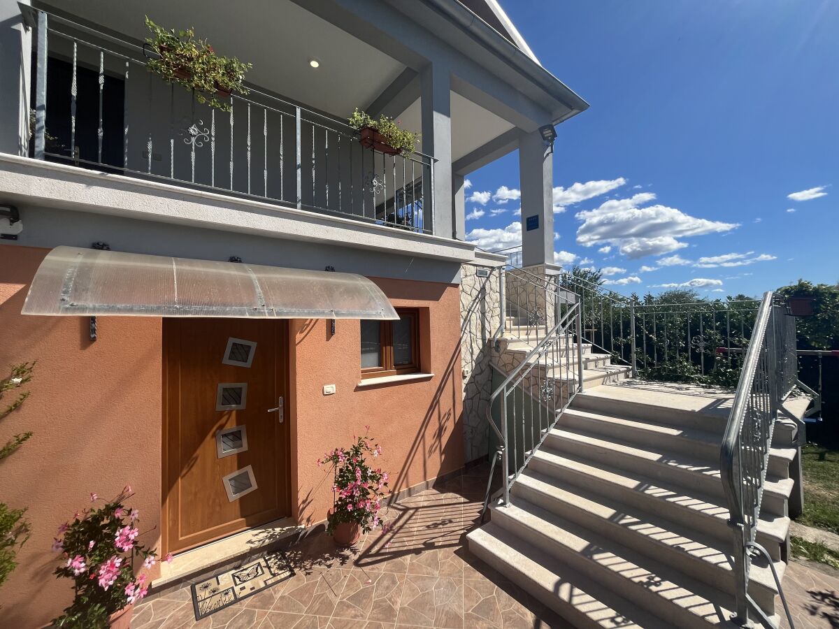 Apartment Apartment Sterna in Svetvincenat - Outdoor photo 2