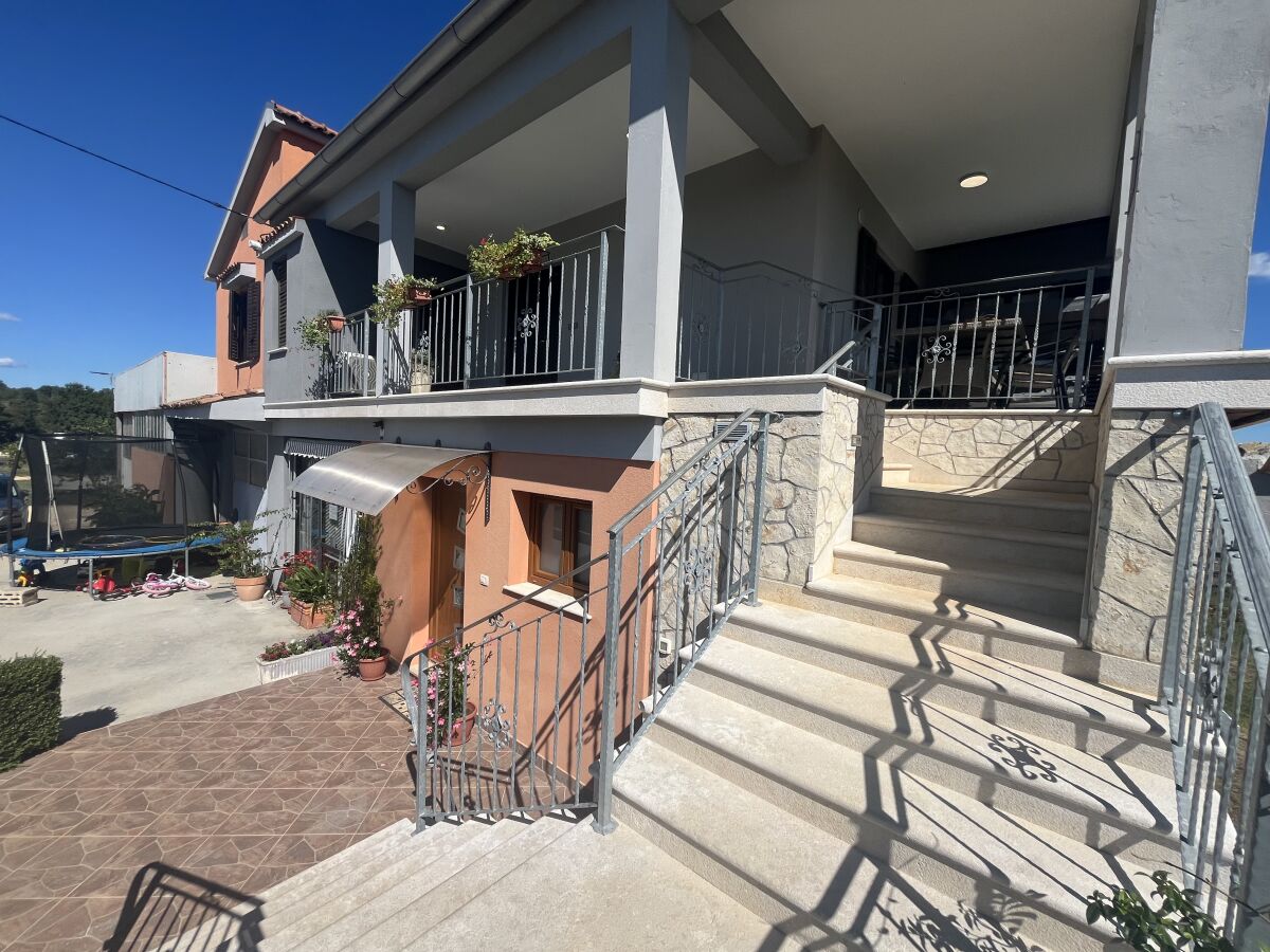 Apartment Apartment Sterna in Svetvincenat - Outdoor photo 4