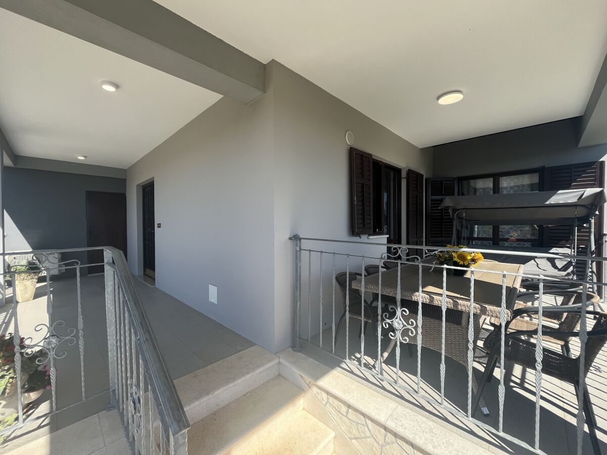 Apartment Apartment Sterna in Svetvincenat - Outdoor photo 5