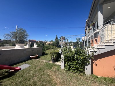 Apartment Apartment Sterna in Svetvincenat - Outdoor photo 3