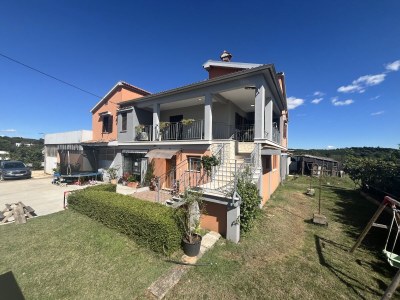 Apartment Apartment Sterna in Svetvincenat - Outdoor photo 7