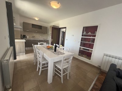 Apartment Apartment Sterna in Svetvincenat - Features photo 12