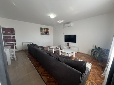 Apartment Apartment Sterna in Svetvincenat - Features photo 15