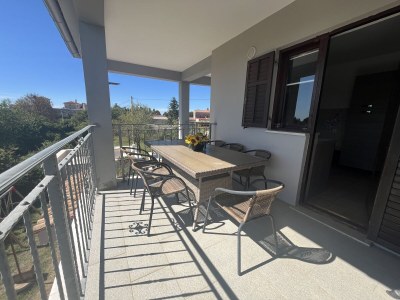 Apartment Apartment Sterna in Svetvincenat - Features photo 18