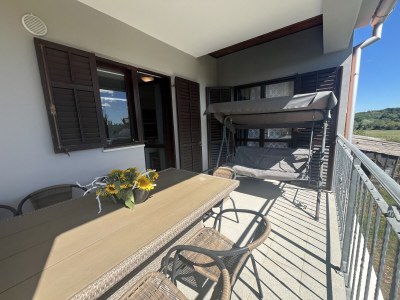 Apartment Apartment Sterna in Svetvincenat - Features photo 20