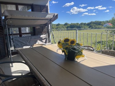 Apartment Apartment Sterna in Svetvincenat - Features photo 21