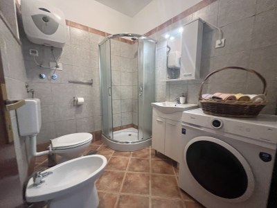 Apartment Apartment Sterna in Svetvincenat - Features photo 22