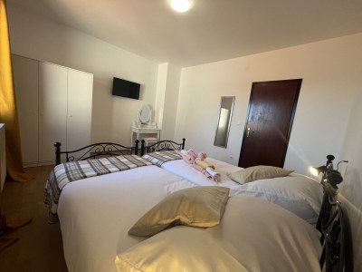 Apartment Apartment Sterna in Svetvincenat - Features photo 24