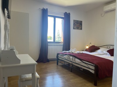 Apartment Apartment Sterna in Svetvincenat - Features photo 25